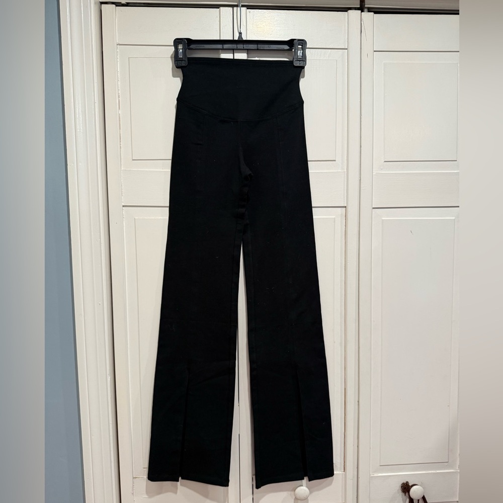 High rise yoga pant‎ NWOT size XS